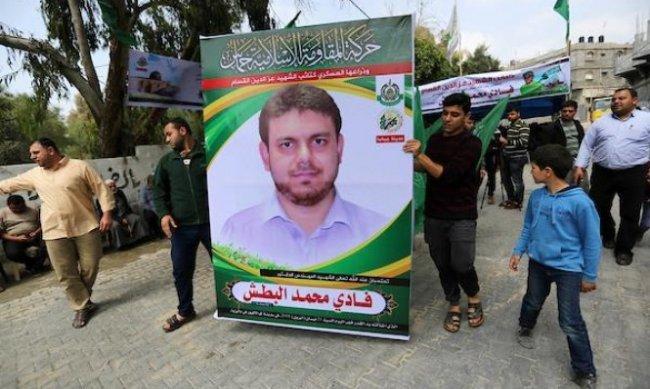 نيويورك تايمز: اغتيال البطش جزء من مخطط الموساد للقضاء على علماء حماس