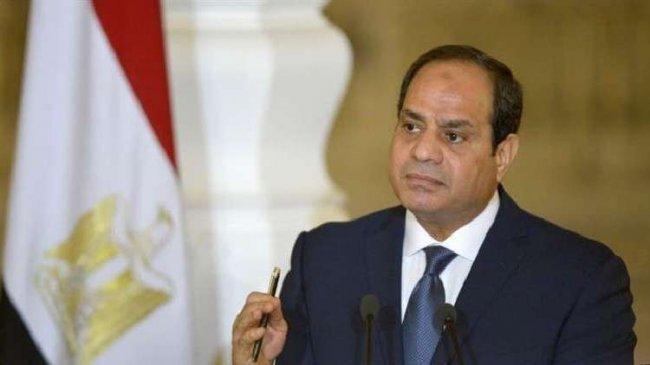 البرلمان المصري يوافق على تمديد ولاية السيسي