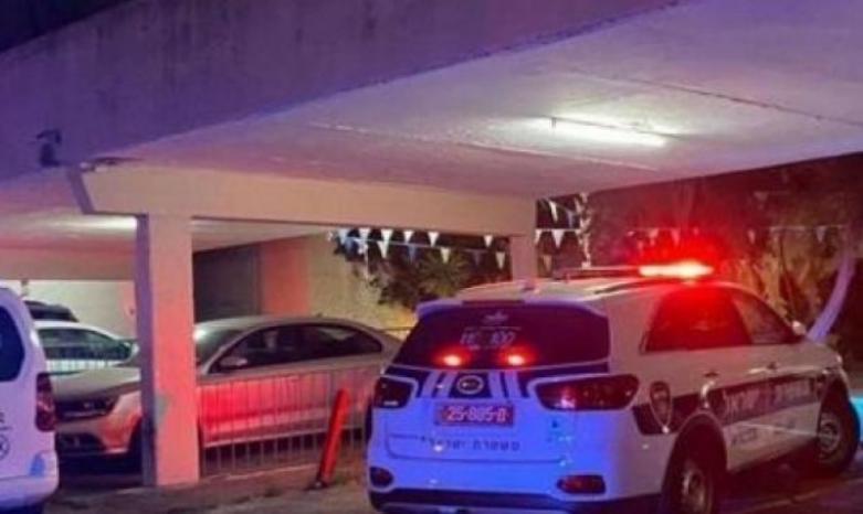 النقب: مقتل شاب في جريمة إطلاق نار في تل السبع