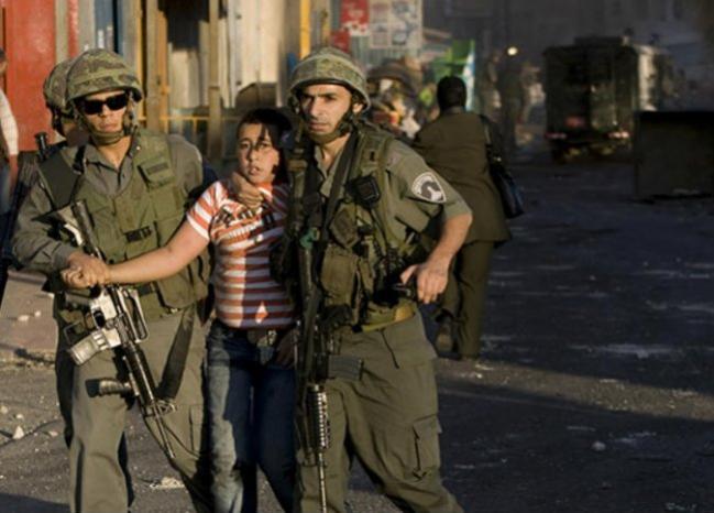 الاحتلال يعتقل 3 أطفال من القدس
