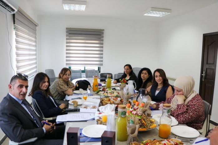 انتخاب مجلس إدارة لجمعية أصالة خلال اجتماع الهيئة العامة السنوي العادي انتخاب مجلس إدارة لجمعية أصالة خلال اجتماع الهيئة العامة السنوي العادي