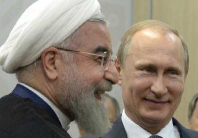 محور موسكو – طهران مرغوب فيه