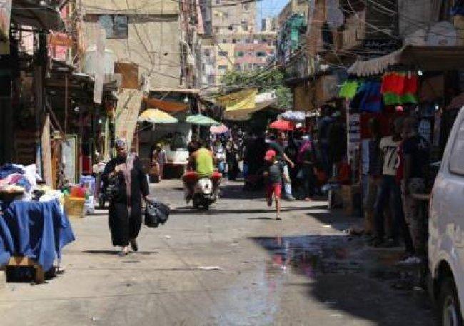 إئتلاف عمالي يطالب برفع قيود العمل عن اللاجئين الفلسطينيين في لبنان