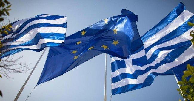 اليونان تطلب مساعدة الاتحاد الاوروبي لاخماد الحرائق