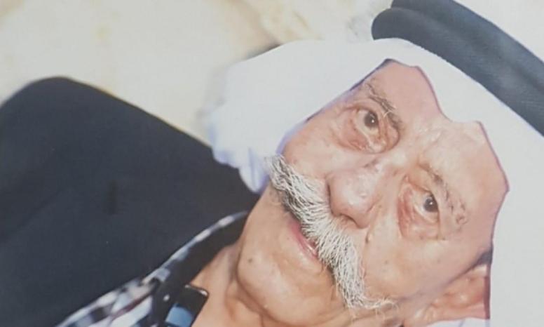 الداخل المحتل |وفاة المسن محمود تيتي بعد تعافيه من كورونا في البعنة