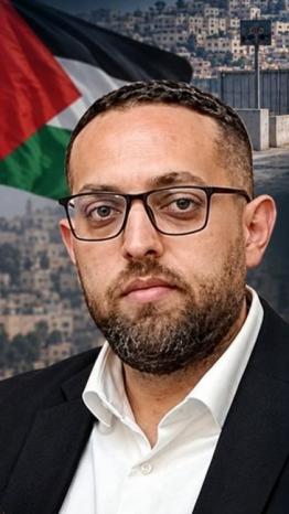 فلسطين الغائبة التي ملأت نيويورك فلسطين الغائبة التي ملأت نيويورك