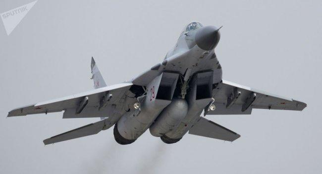 السوريون يتدربون على قيادة طائرات تعترض &quot;إف-35&quot; الإسرائيلية