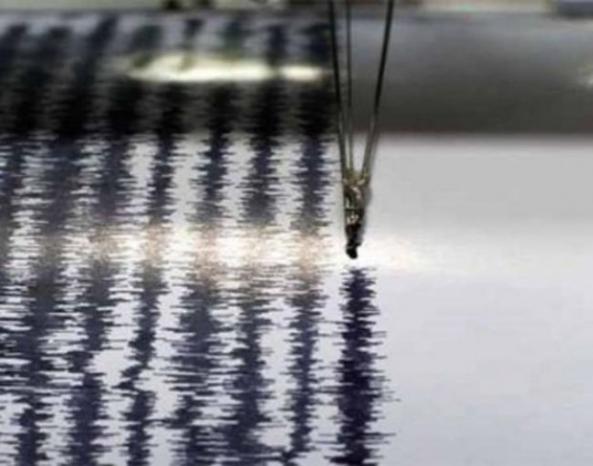 زلزال يضرب في عمق المحيط الهادئ قبالة جزيرة تونغا
