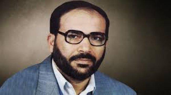 23 عاماً على استشهاد فتحي الشقاقي 23 عاماً على استشهاد فتحي الشقاقي