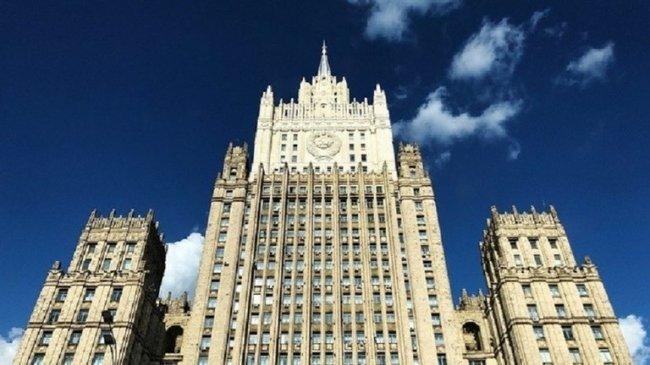 موسكو تستدعي مستشار السفارة الأمريكية لديها على خلفية نشر معلومات تتعلق بالشأن الداخلي