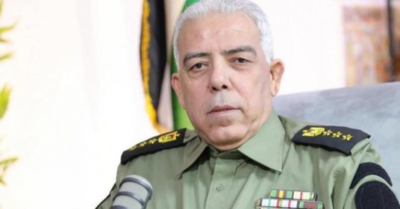 اللواء رجب: القبض على عدد من المشتبه بضلوعهم بمحاولة اختطاف ضابط أمن في طولكرم اللواء رجب: القبض على عدد من المشتبه بضلوعهم بمحاولة اختطاف ضابط أمن في طولكرم