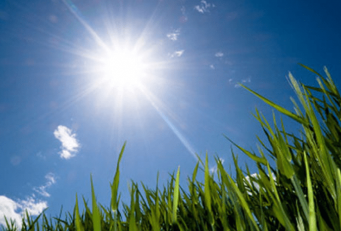 الطقس: أجواء معتدلة والحرارة بانخفاض