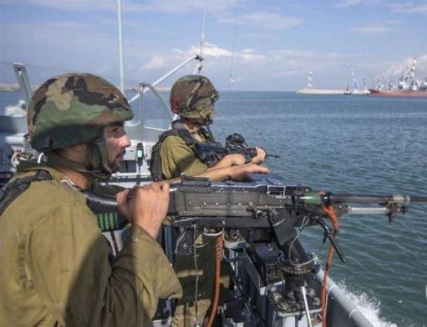 شرطة الاحتلال تشن حملة مخالفات بحق الصيادين في ميناء يافا