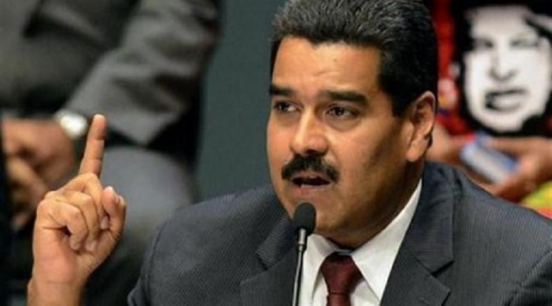 فنزويلا تعلن تعبئة جيشها لمواجهة ما وصفته بـ&quot;الاستفزازت&quot; الأميركية