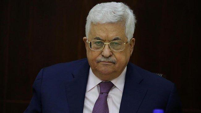 وزراء في حكومة الاحتلال يعارضون عودة الرئيس عباس إلى غزة في حال المصالحة