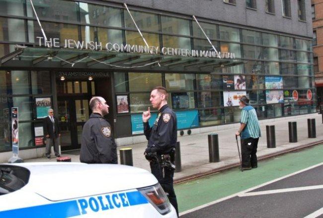 واشنطن تتهم اسرائيلي بنشر تقارير كاذبة حول زرع عبوات في مراكز يهودية