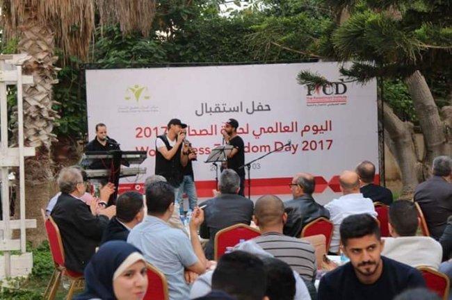 في اليوم العالمي لحرية الصحافة.. دعوات لاحترام الحريات الصحافية وتعزيز قيم التسامح