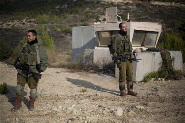 دورية إسرائيلية تخترق الأراضي اللبنانية وتحاول خطف راعٍ
