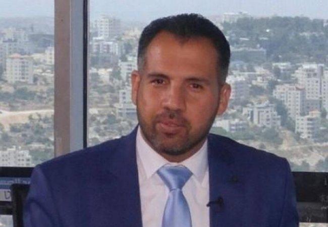 الاحتلال يقرر الإفراج عن الصحفي علاء الريماوي بشروط قاسية