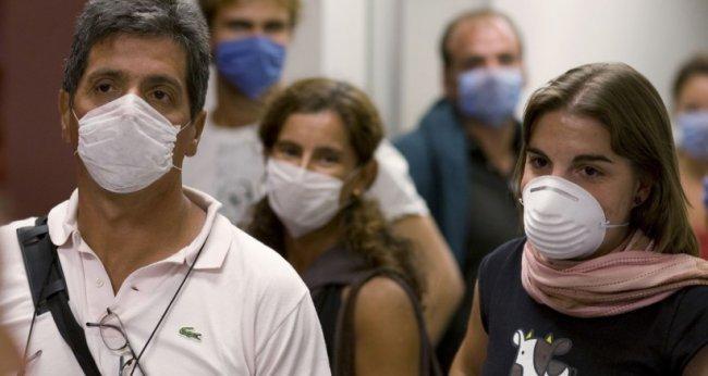 19 حالة خطيرة بانفلونزا الخنازير منذ ظهور الانفلونزا هذا العام في إسرائيل