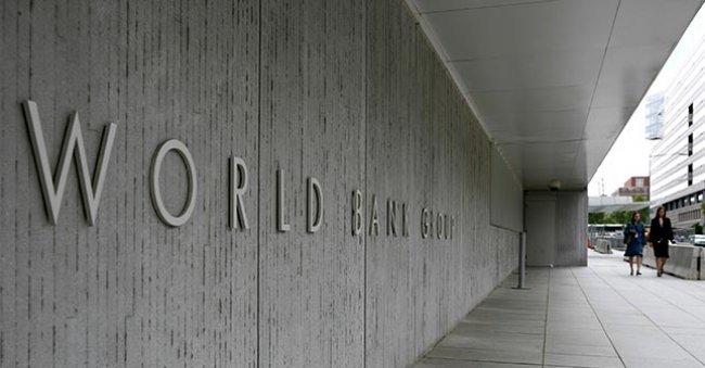 البنك الدولي: انتعاش اقتصادي عالمياً في العام الجديد