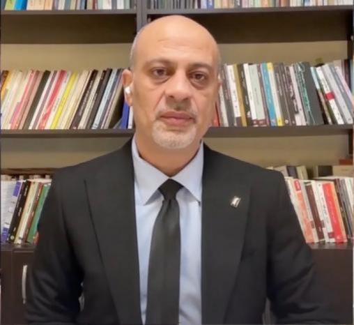 أحمد زكارنة يكتب لوطن: الضفة و"خطّة الحسم" تحت سيف الوقت أحمد زكارنة يكتب لوطن: الضفة و"خطّة الحسم" تحت سيف الوقت