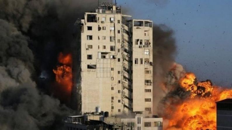 خبراء اسرائيليون يتوقعون عدوانا جديدا على غزة