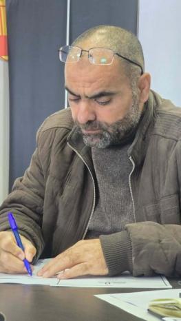 نسيم قبها يكتب لوطن: عقلنة التعليم في فلسطين: استراتيجيات الصمود ورهانات البديل في زمن اللااستقرار نسيم قبها يكتب لوطن: عقلنة التعليم في فلسطين: استراتيجيات الصمود ورهانات البديل في زمن اللااستقرار