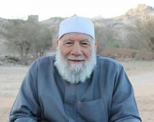 أبعده الاحتلال منذ 31 عاماً.. وفاة خطيب الأقصى محمد صيام في السودان