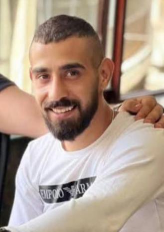استشهاد الشاب رامي الكخن برصاص الاحتلال في البلدة القديمة بنابلس استشهاد الشاب رامي الكخن برصاص الاحتلال في البلدة القديمة بنابلس