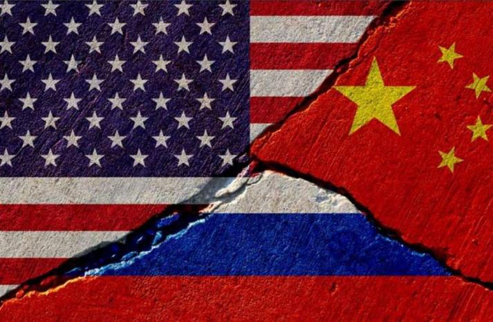 واشنطن مستعدة لإجراء محادثات مع روسيا والصين بشأن الأسلحة النووية دون &quot;شروط مسبقة&quot;