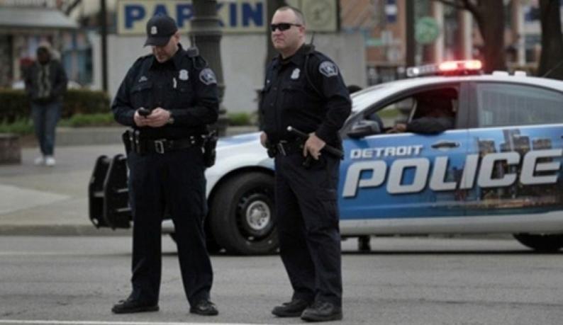 الشرطة الأميركية: مقتل ضابط وإصابة آخر في هجوم قرب مبنى الكابيتول