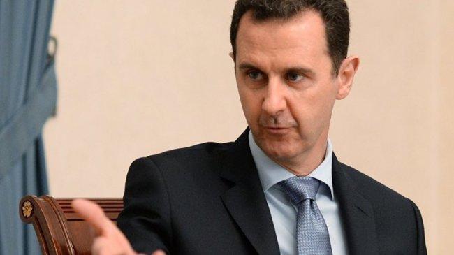 الأسد: اقترحنا على الأمم المتحدة إرسال وفد للتحقيق في حادث خان شيخون
