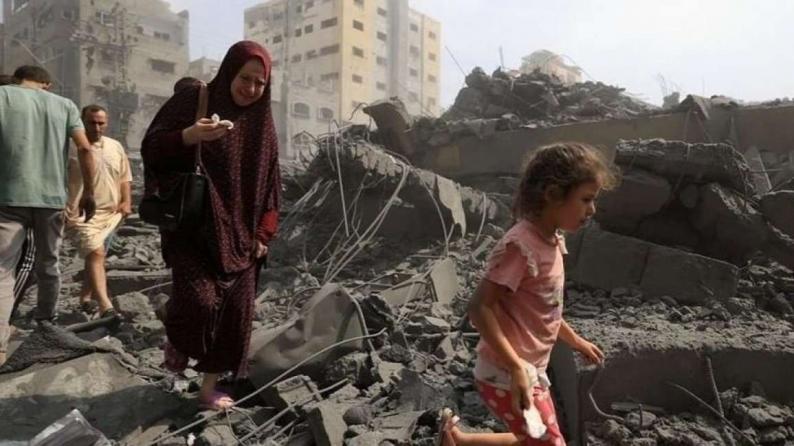 قيادي في حماس: إشكالية مفاوضات التهدئة رفض إسرائيل تقديم ضمانات