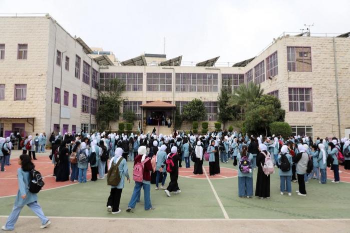 "التربية": توظيف برامج التشغيل المؤقت للاستفادة من المعلمين الناجحين في امتحانات التعيين "التربية": توظيف برامج التشغيل المؤقت للاستفادة من المعلمين الناجحين في امتحانات التعيين