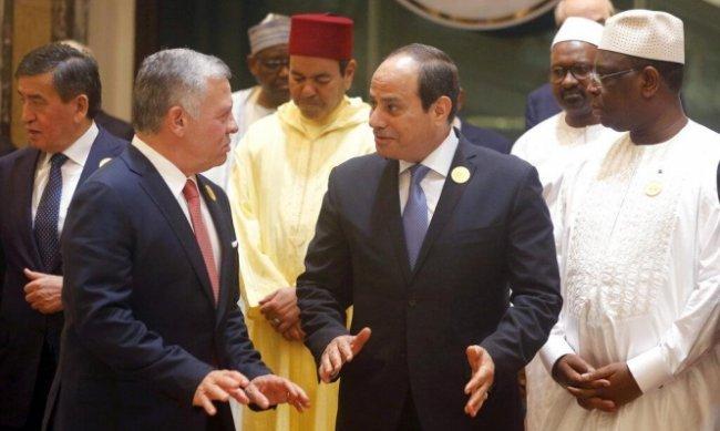 مسؤول في البيت الأبيض: الأردن ومصر والمغرب أبلغت واشنطن أنها ستحضر مؤتمر البحرين