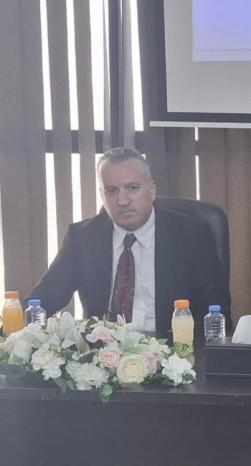 د. عقل أبو قرع يكتب لوطن: كيف يمكن لفلسطين الاستفادة من المعاهدات البيئية الدولية؟ د. عقل أبو قرع يكتب لوطن: كيف يمكن لفلسطين الاستفادة من المعاهدات البيئية الدولية؟