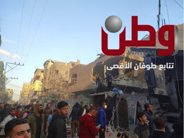 "طوفان الأقصى" في يومها الـ102.. الاحتلال يسحب فرقة عسكرية والمقاومة في غزة تواصل التصدي له