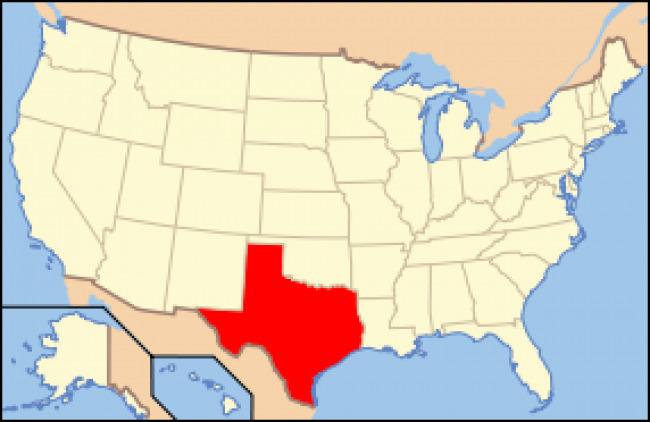 بعد قرار بريطانيا.. ولاية تكساس الاميركية تتطلع للانفصال