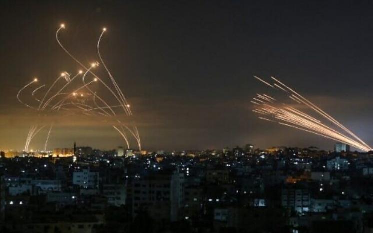 مسؤول إسرائيلي: المواجهة العسكرية مع قطاع غزة قاب قوسين