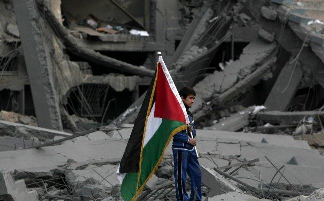 لا تظلموا غزة