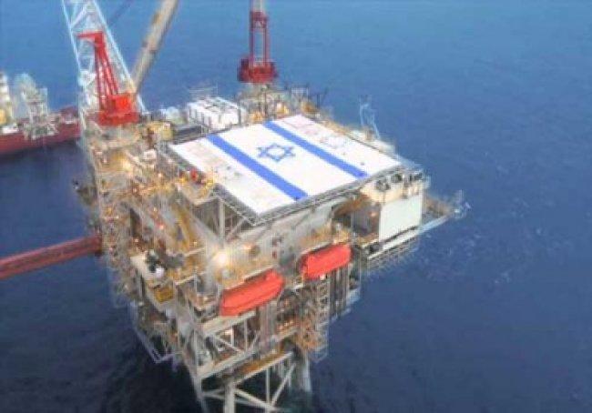 إسرائيل تمنع التنقيب عن الغاز شمالاً خوفًا من حزب الله