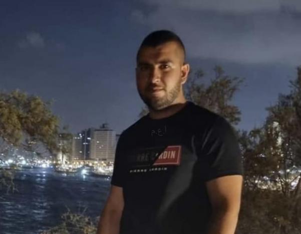 مصرع شاب من الطيبة بحادث طرق بالداخل المحتل مصرع شاب من الطيبة بحادث طرق بالداخل المحتل
