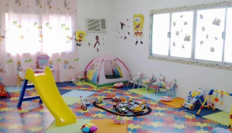 توضيح من وزارة التنمية الاجتماعية بشأن المساعدة المقدمة للعاملات في رياض الأطفال والحضانة توضيح من وزارة التنمية الاجتماعية بشأن المساعدة المقدمة للعاملات في رياض الأطفال والحضانة