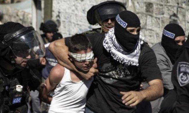 قزمار: 500 طفل فلسطيني يتم اعتقالهم سنويا