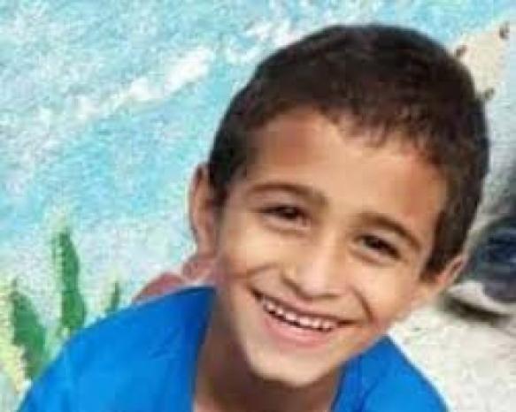 شبهات جنائية في وفاة الطفل شهاب ابو شهاب في قلقيلية