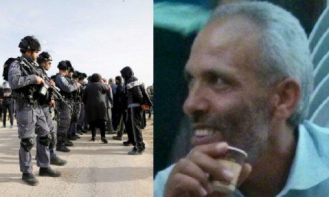 محكمة الاحتلال تقرر اليوم بشأن احتجاز جثمان الشهيد ابو القيعان