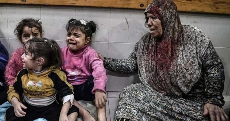ارتفاع حصيلة ضحايا حرب الإبادة على غزة إلى 32 ألفا و623 شهيداً