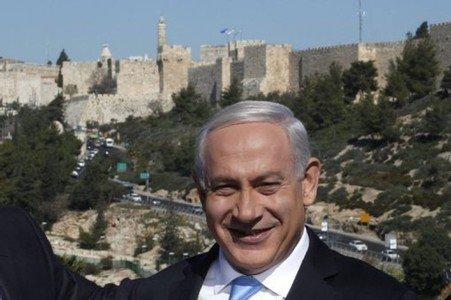 تقرير إسرائيلي: نتنياهو يسعى لتهجير الفلسطينيين من الضفة