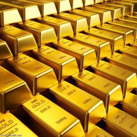 استقرار سعر الذهب استقرار سعر الذهب